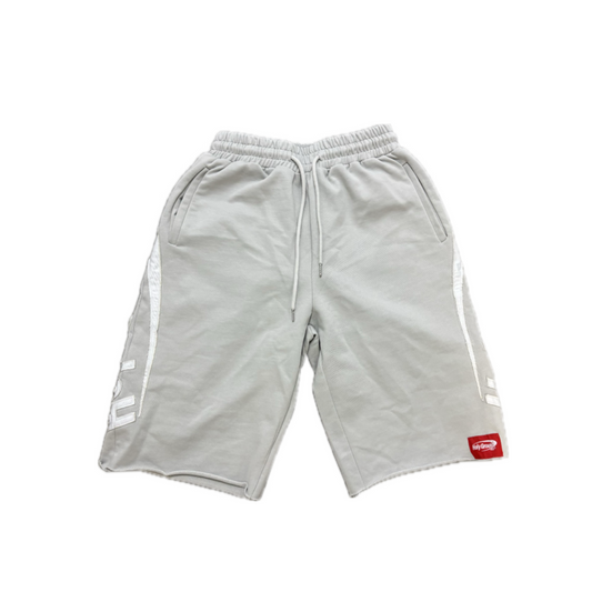 HG Capri Shorts (Gray)