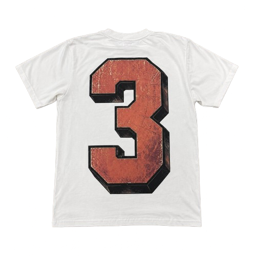 Holy Ground Knoxville City Tee – White