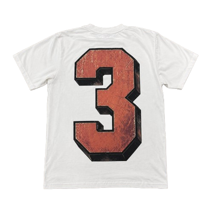 Holy Ground Knoxville City Tee – White